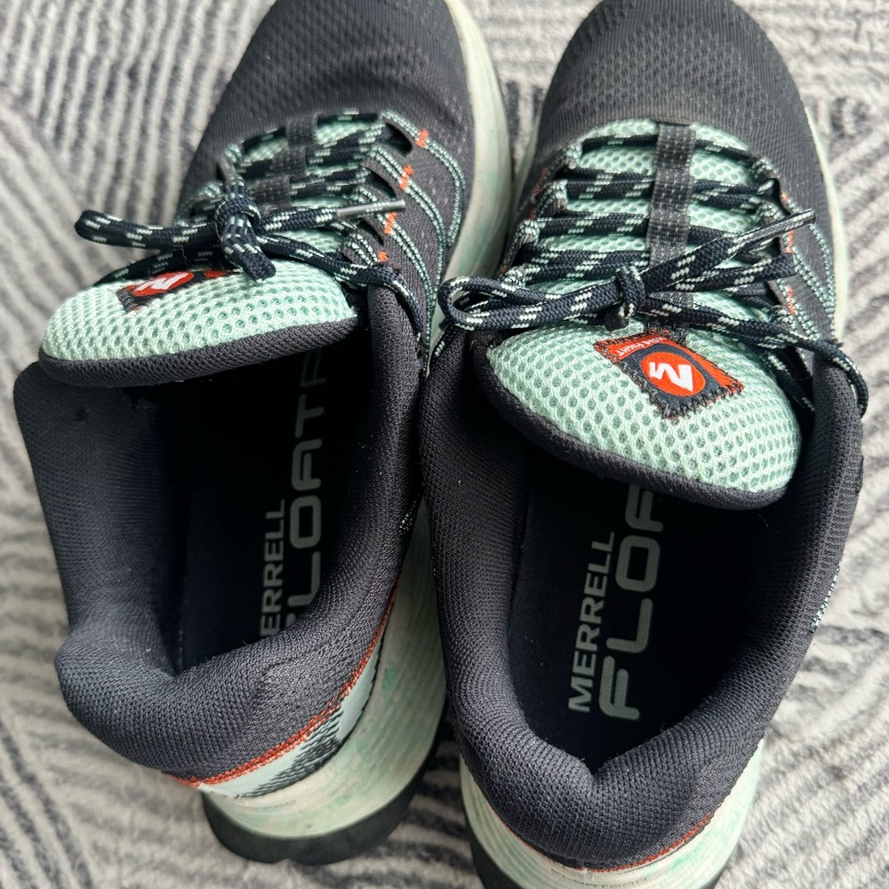 Merrell Moab Float Pro Flight Womans Trail/Hiking… - image 2